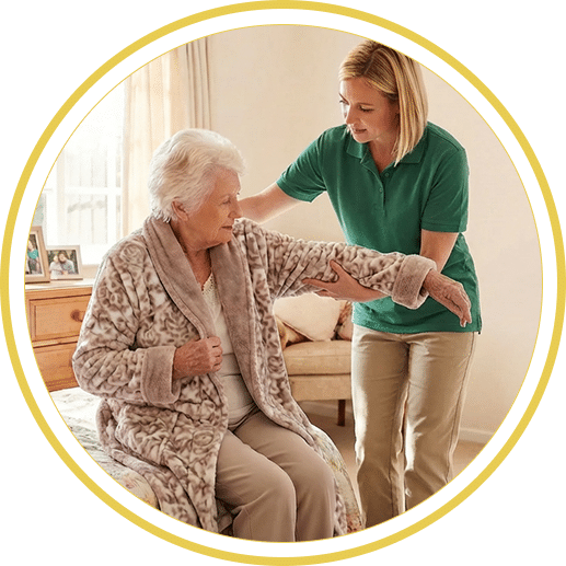 Alzheimer’s and Dementia Home Care in Peoria, AZ | Nurse at Home, LLC