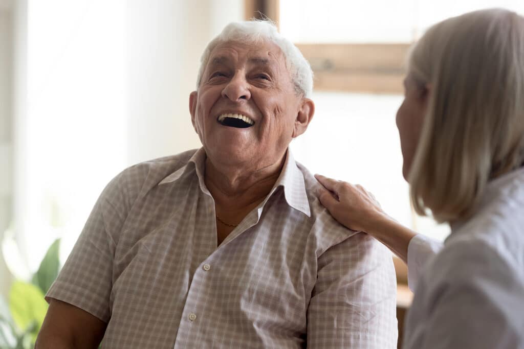 In-Home Companion Care in Flagstaff AZ